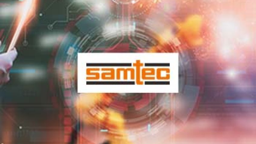 Mouser i Samtec przedstawiają webinarium na temat nowej generacji inteligentnej automatyki