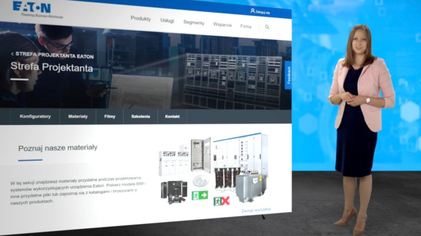 Strefa Projektanta instalacji elektrycznych