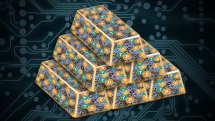 Kryptowaluty – czyżby powrót do pieniądza, który jest towarem?