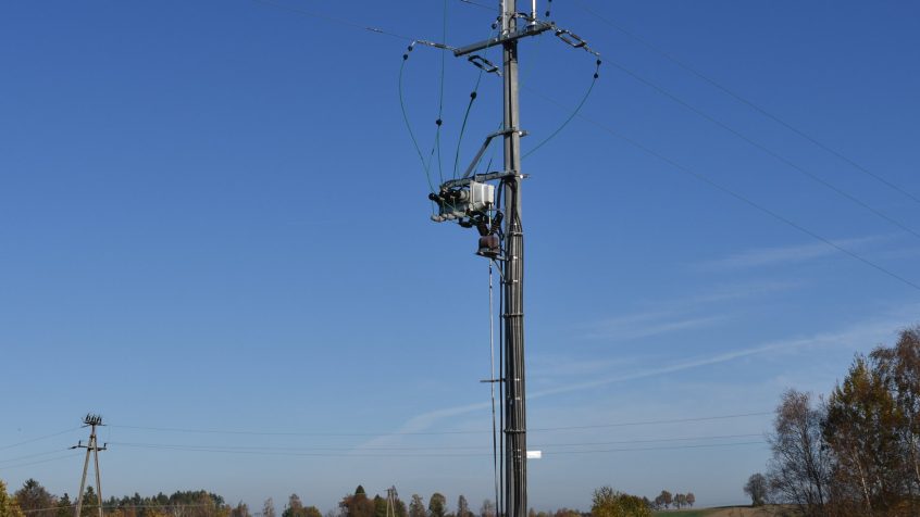 Energa Operator Smart Grid