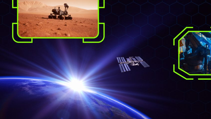 Mouser Electronics oferuje obszerną kolekcję zasobów i rozwiązań projektowych do zastosowań w trudnych warunkach środowiskowych