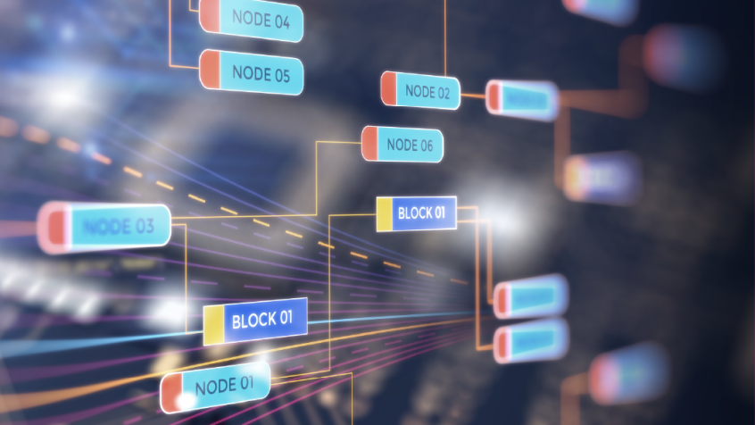 Cyfrowa rewolucja. TAURON przechodzi na blockchain