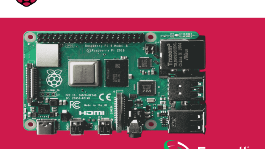 Farnell i firma Raspberry Pi Ltd świętują 10-lecie partnerstwa, poszukując najdłużej pracującego komputera Raspberry Pi