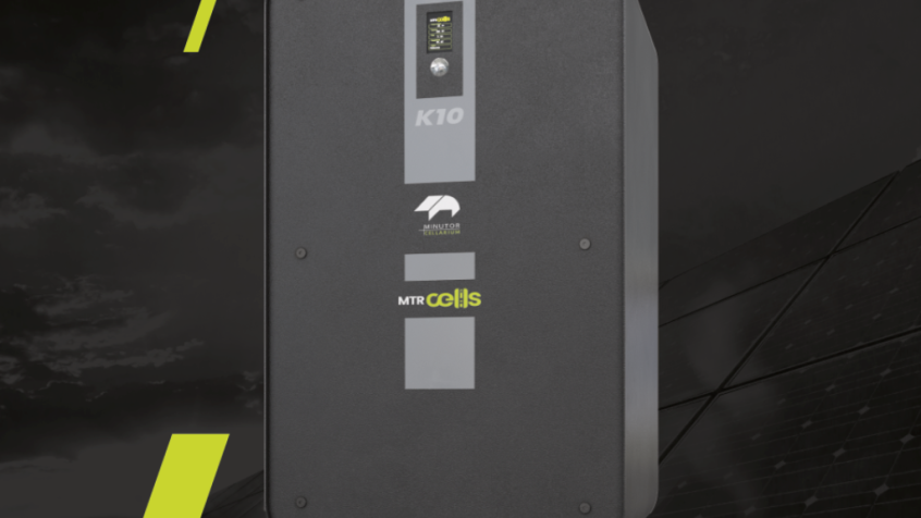 MTR Cells K10
