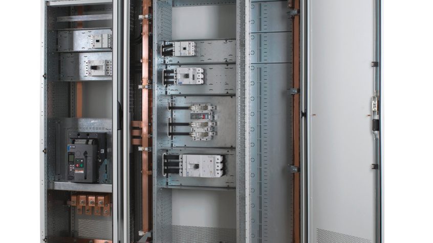 Szafa rozdzielcza xEnergy Light