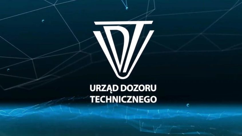 Urząd Dozoru Technicznego