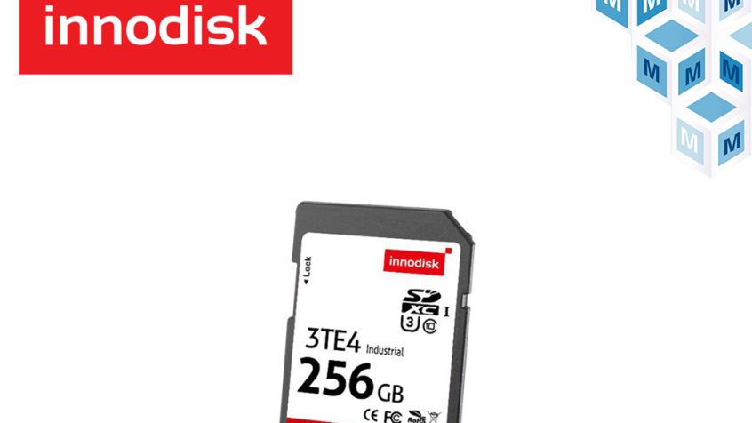 Karty SD i MicroSD Innodisk to produkty klasy przemysłowej, kompatybilne ze specyfikacjami SD 2.0 oraz SD 3.0 i wyposażone w autorską technologię iSMART