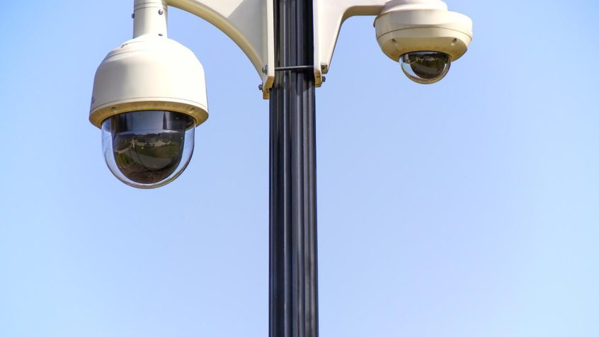 Kamery do monitoringu - rodzaje i różnice