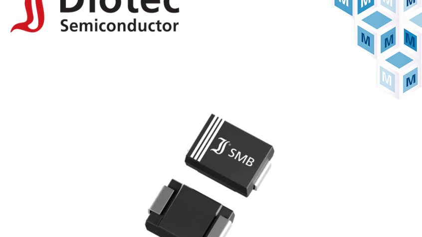 Diotec Semiconductor