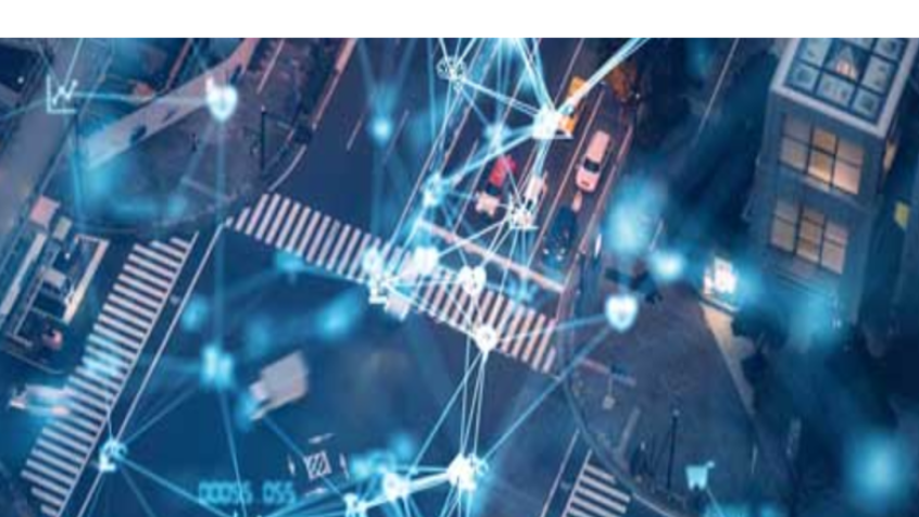 Farnell publikuje nowy autorski poradnik: „Smart Sensors – Enabling the Intelligent IoT”