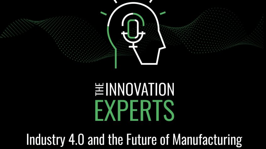 Trzeci odcinek drugiej serii globalnego podcastu „The Innovation Experts” firmy Farnell