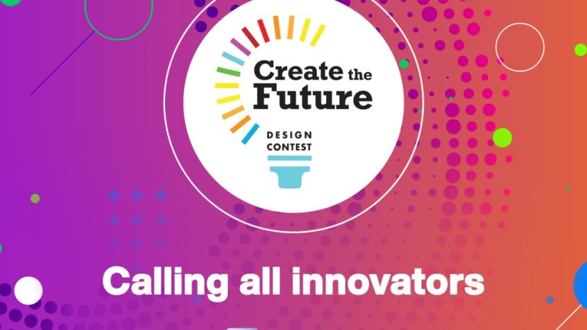 Mouser sponsorem ogólnoświatowego konkursu projektowego Create the Future 2022