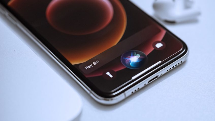 Hey Siri
