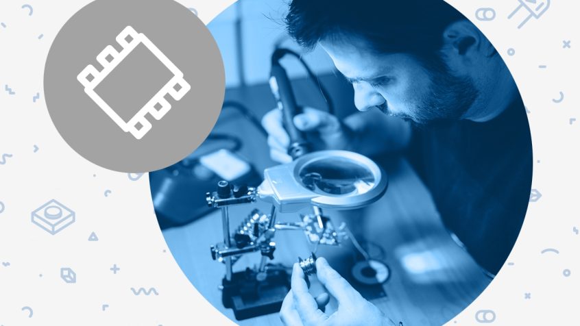 Nowe produkty w Mouser Electronics: ponad 11 350 nowych części w trzecim kwartale 2022 r.
