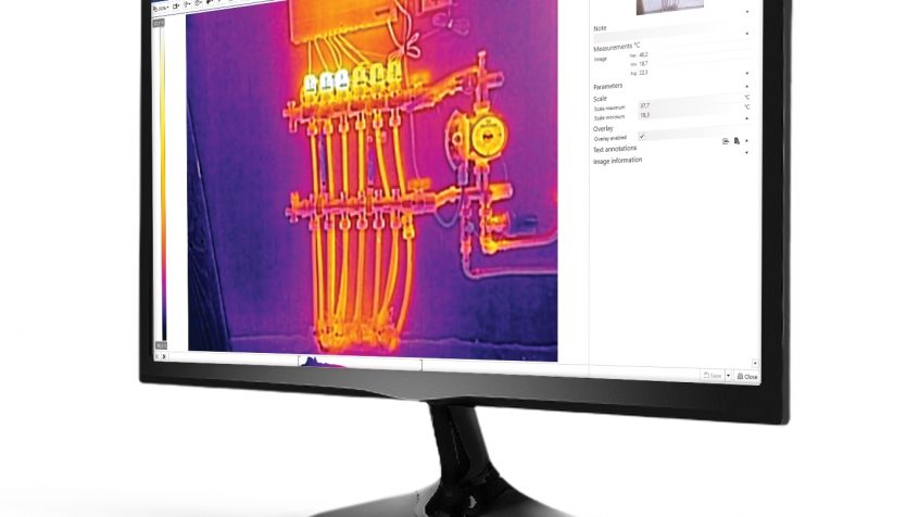 Flir Thermal Studio Pro