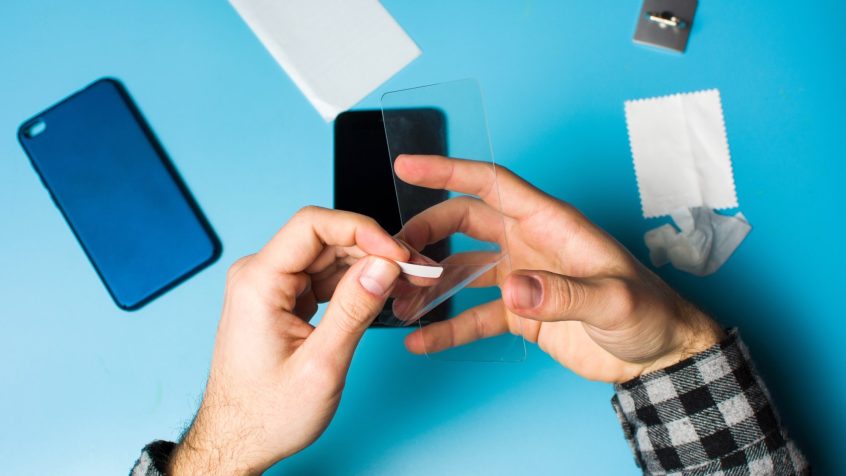 Czym jest szkło hartowane i jak chroni ono twojego telefonu?