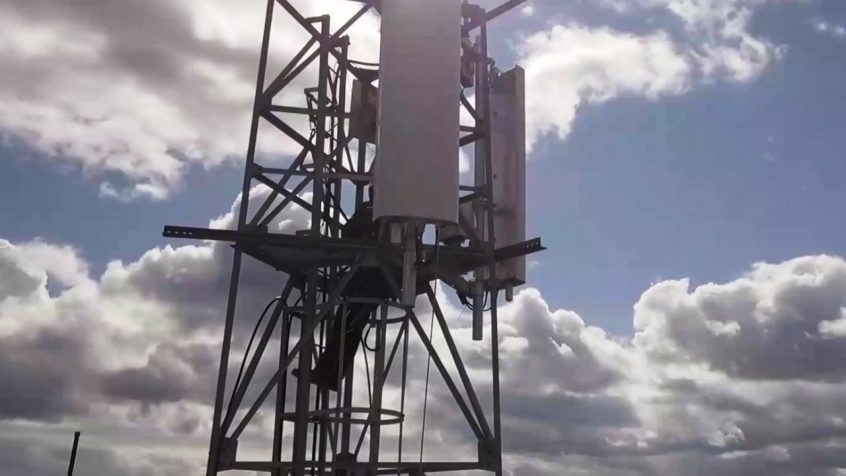 PGE buduje specjalną sieć LTE dla energetyki