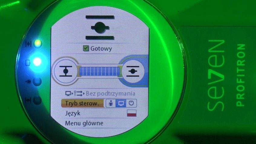 Kotły elektrodowe w gdańskiej elektrociepłowni przekształcają nadmiar zielonej energii w ciepło