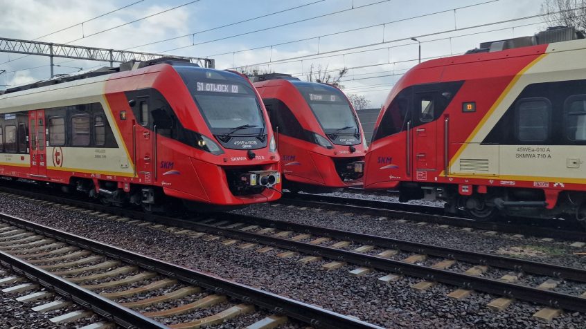 SKM Warszawa chce zainwestować w fotowoltaikę i magazyny energii w swojej bazie na warszawskich Szczęśliwicach