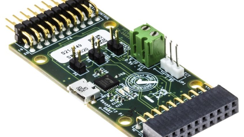 AD-SYNCHRONA14-EBZ Analog Devices