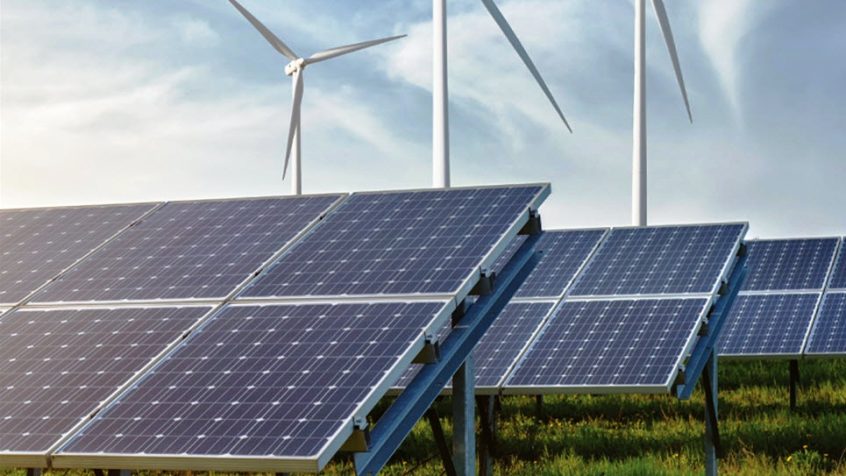 Świat energetyki zmienia się każdego dnia. Zwłaszcza obecnie ważne jest dbanie o wydajne i zrównoważone zarządzenie energią.