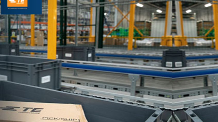Najnowsze produkty TE Connectivity już dostępne w Farnell