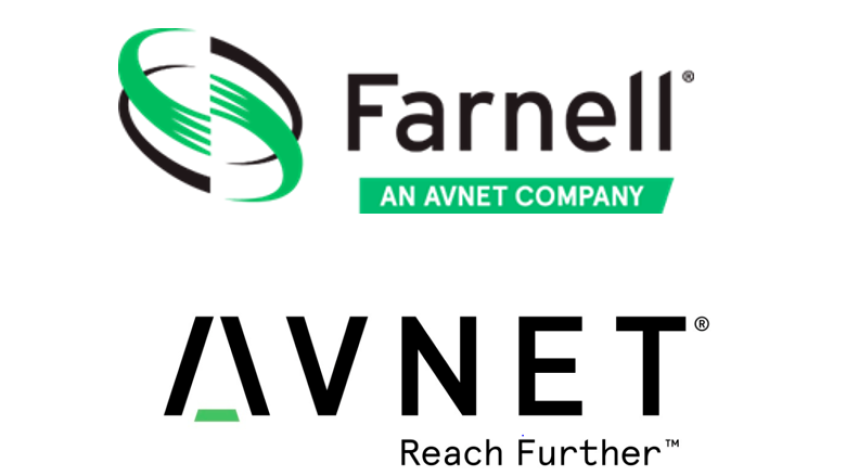 Farnell i Avnet utrzymują silną pozycję na stabilizującym się rynku