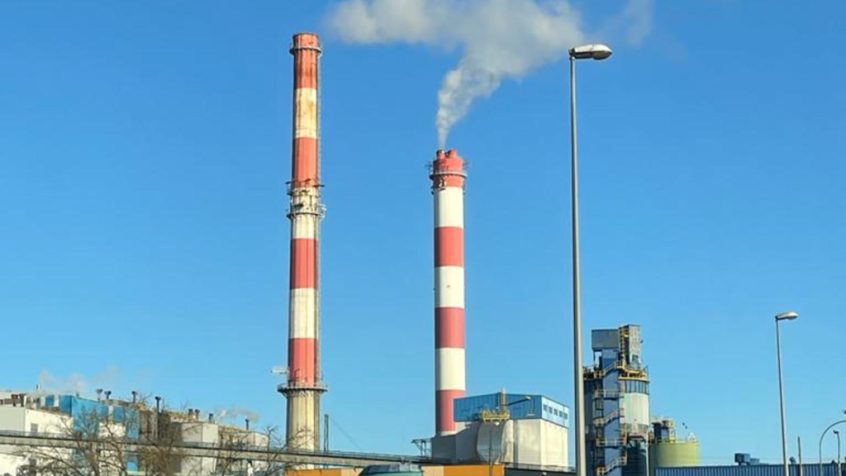 Elektrociepłownia Białystok