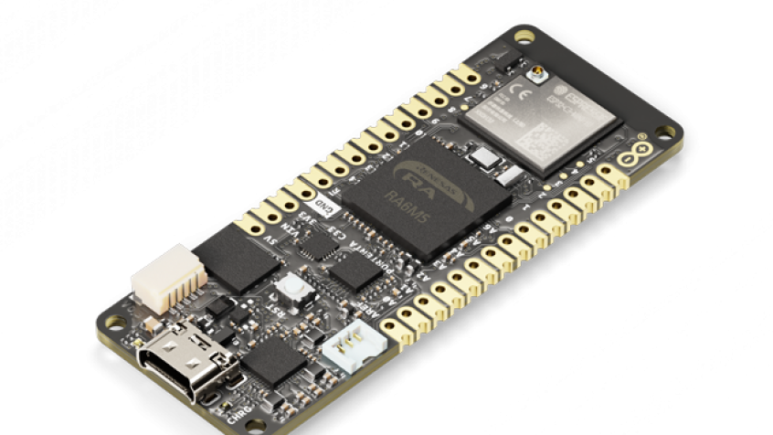 Arduino Pro Portenta C33