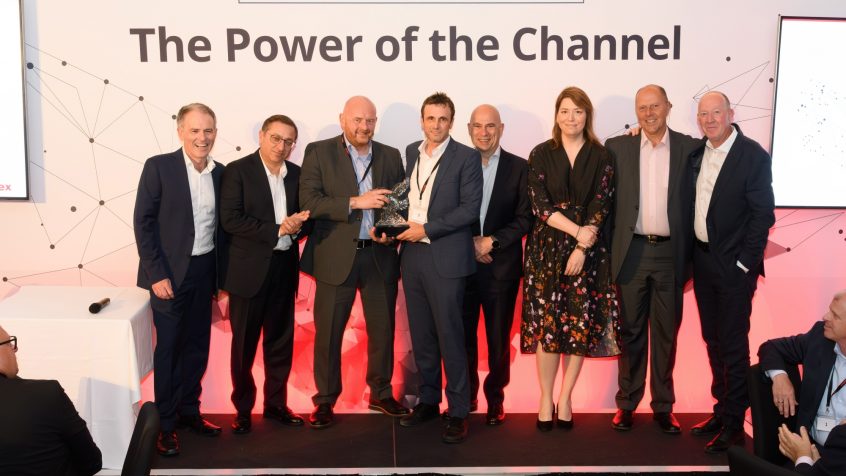 European e-Catalogue Distributor of the Year Award