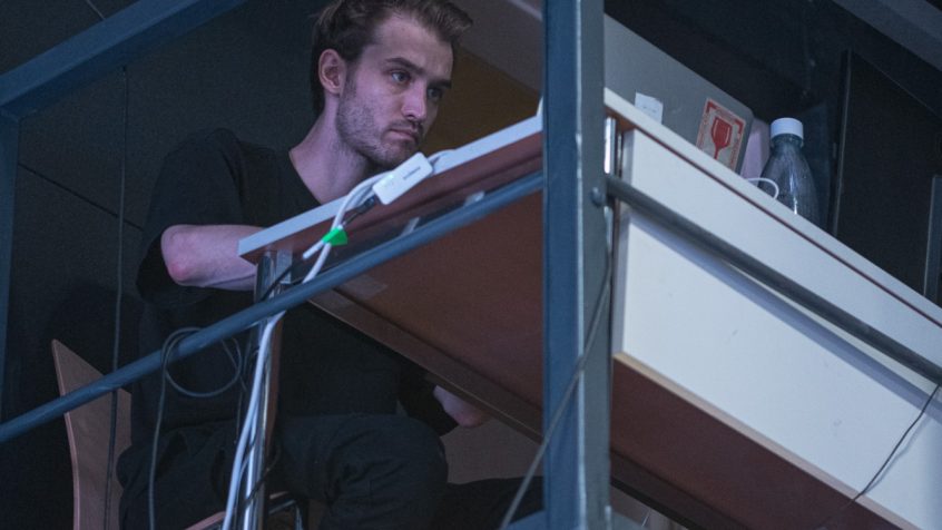 TAURON Lab: Na ASP w Katowicach powstaje Laboratorium Nowych Mediów