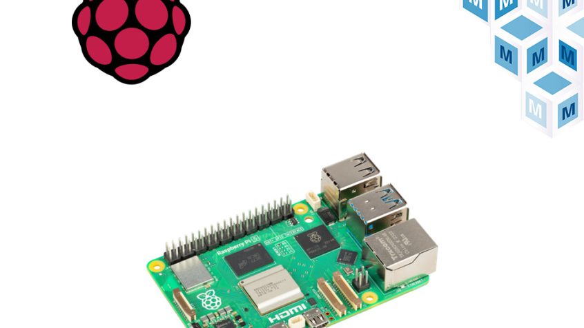 Raspberry Pi 5 zapewnia znaczną poprawę szybkości w porównaniu z poprzednimi generacjami jednopłytkowego komputera