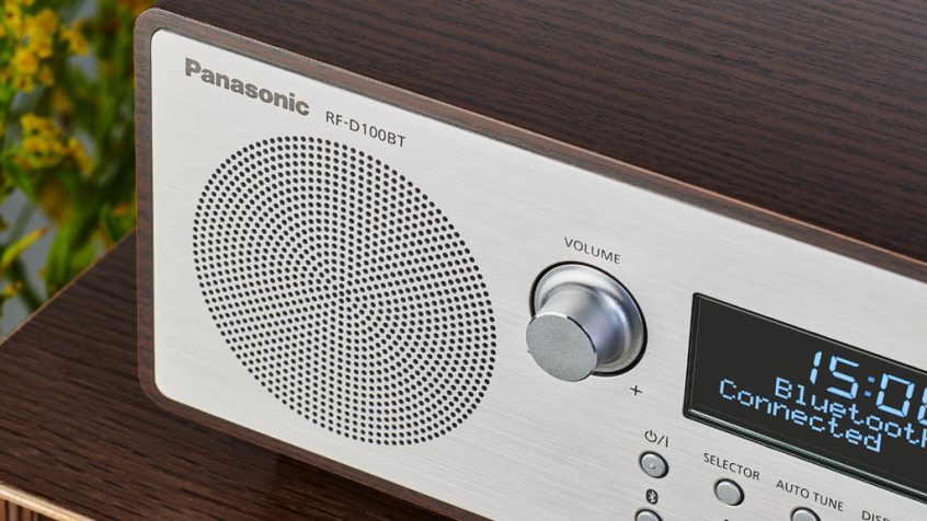 Panasonic integruje rozwiązania IoT aby przewidywać usterki w elektronice użytkowej w ramach koncepcji Holistic Wellbeing