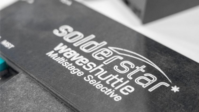 Solderstar prezentuje nowe technologie lutowania na targach Productronica 2023