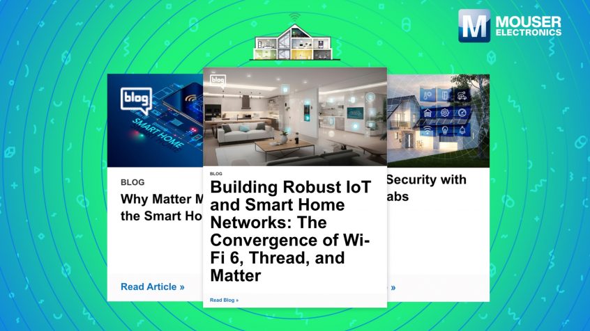 Centrum zasobów technicznych Smart Home