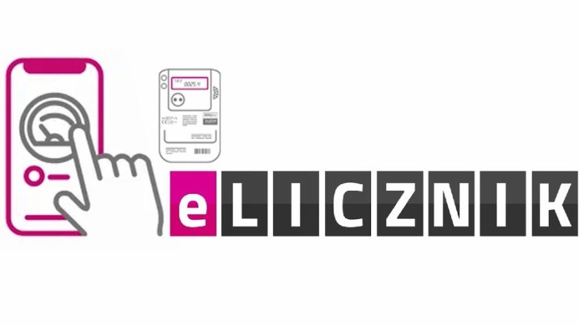 Aplikacja eLicznik do fotowoltaiki w Tauronie