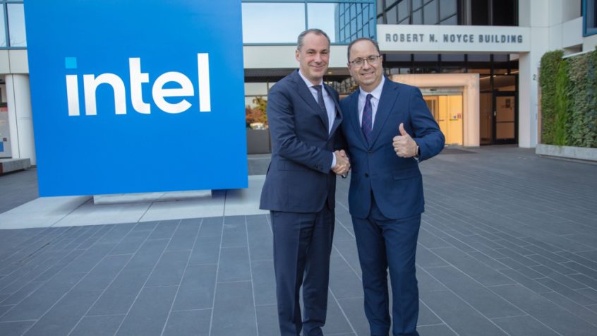 Siemens i Intel będą współpracować nad zaawansowaną produkcją półprzewodników