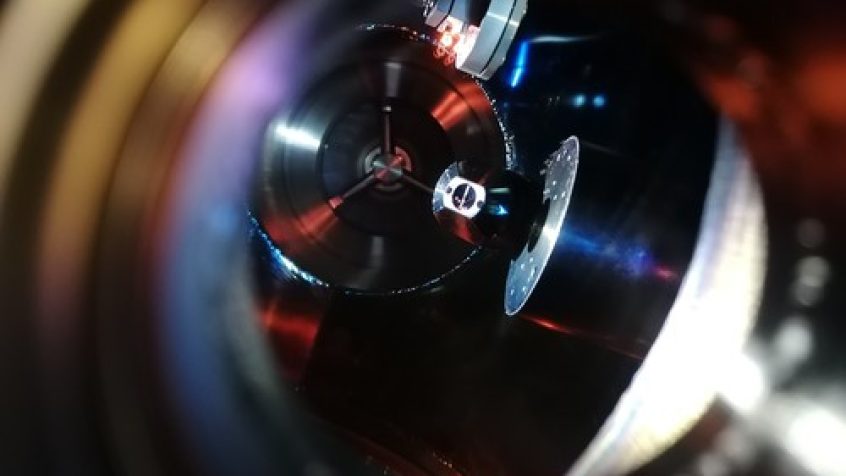 Magnez nadal ma szansę stać się wydajnym magazynem wodoru