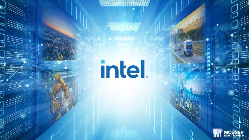 Bezpłatny webcast o układach FPGA firmy Intel® Programmable Solutions Group (PSG)
