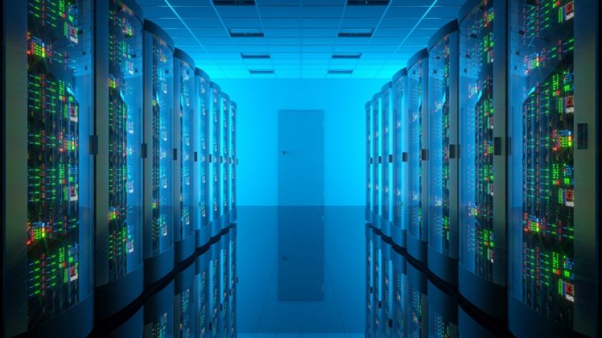 Data center