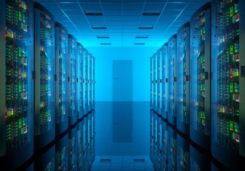 Data center
