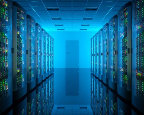 Data center