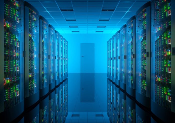Data center