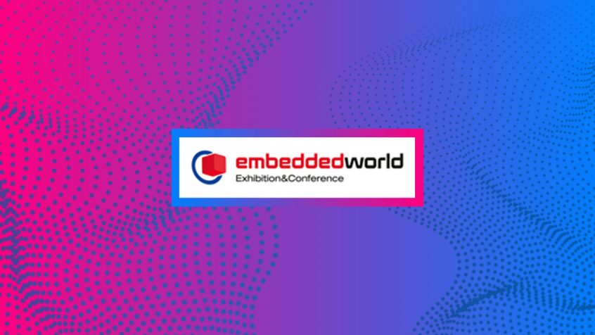 Mouser zainspiruje innowacje na targach Embedded World 2024