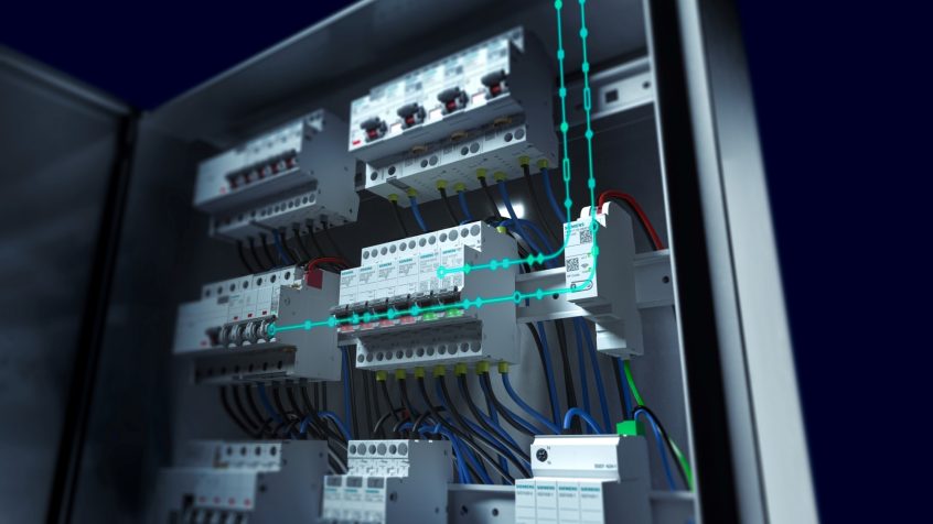 Siemens SENTRON Wyłączniki różnicowoprądowe: kluczowy element niezawodności i bezpieczeństwa instalacji elektrycznej