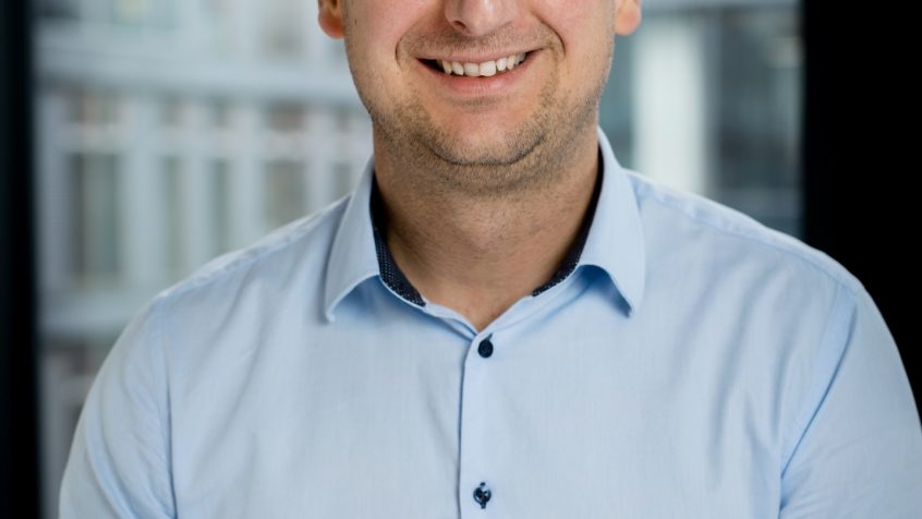 Patryk Zub Farnell Sales Area Leader for Poland