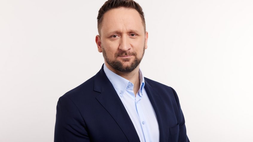 Leszek Bitner, Stoen Operator