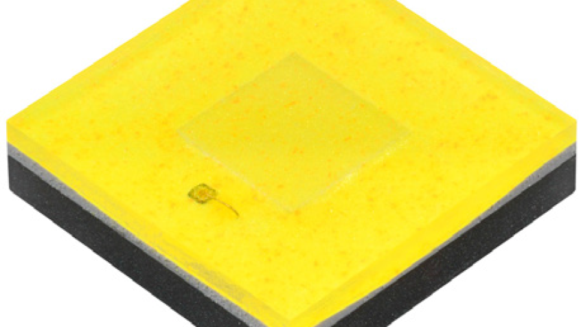 Białe diody LED Cree XLamp® XP-G4 o wysokiej intensywności świecenia