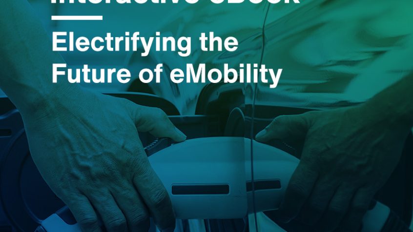 Mouser and Littelfuse Present New Interactive Content Series Focused on EV Electrification