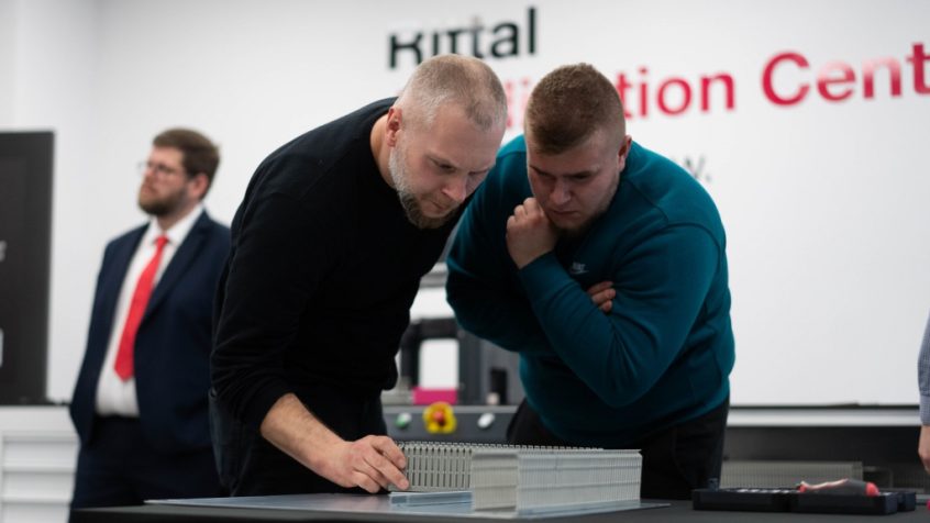 Rittal Application Center